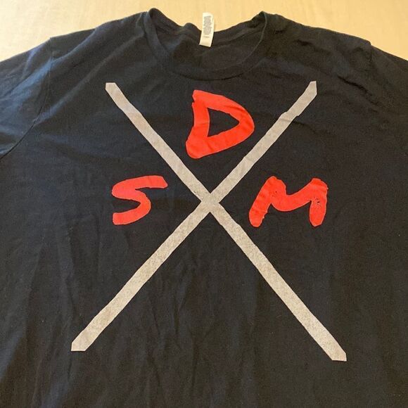 Dirty South Muscle shirt - Picture 2 of 5